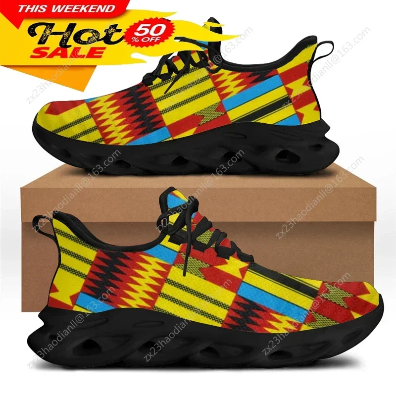African Ethnic Tribal Pattern  - New Ethnic Fashion review and price