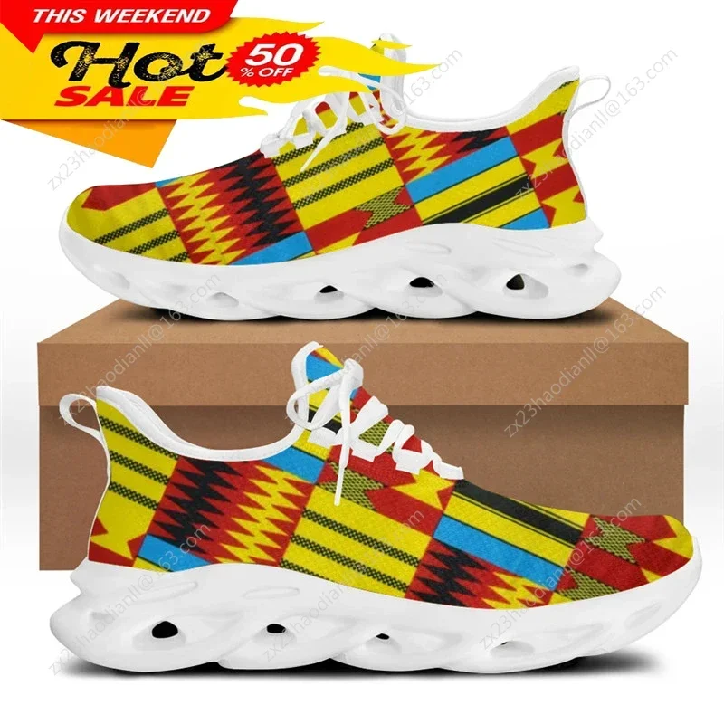 African Ethnic Tribal Pattern  - New Ethnic Fashion review and price