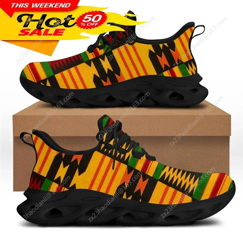 African Ethnic Tribal Pattern  - New Ethnic Fashion review and price