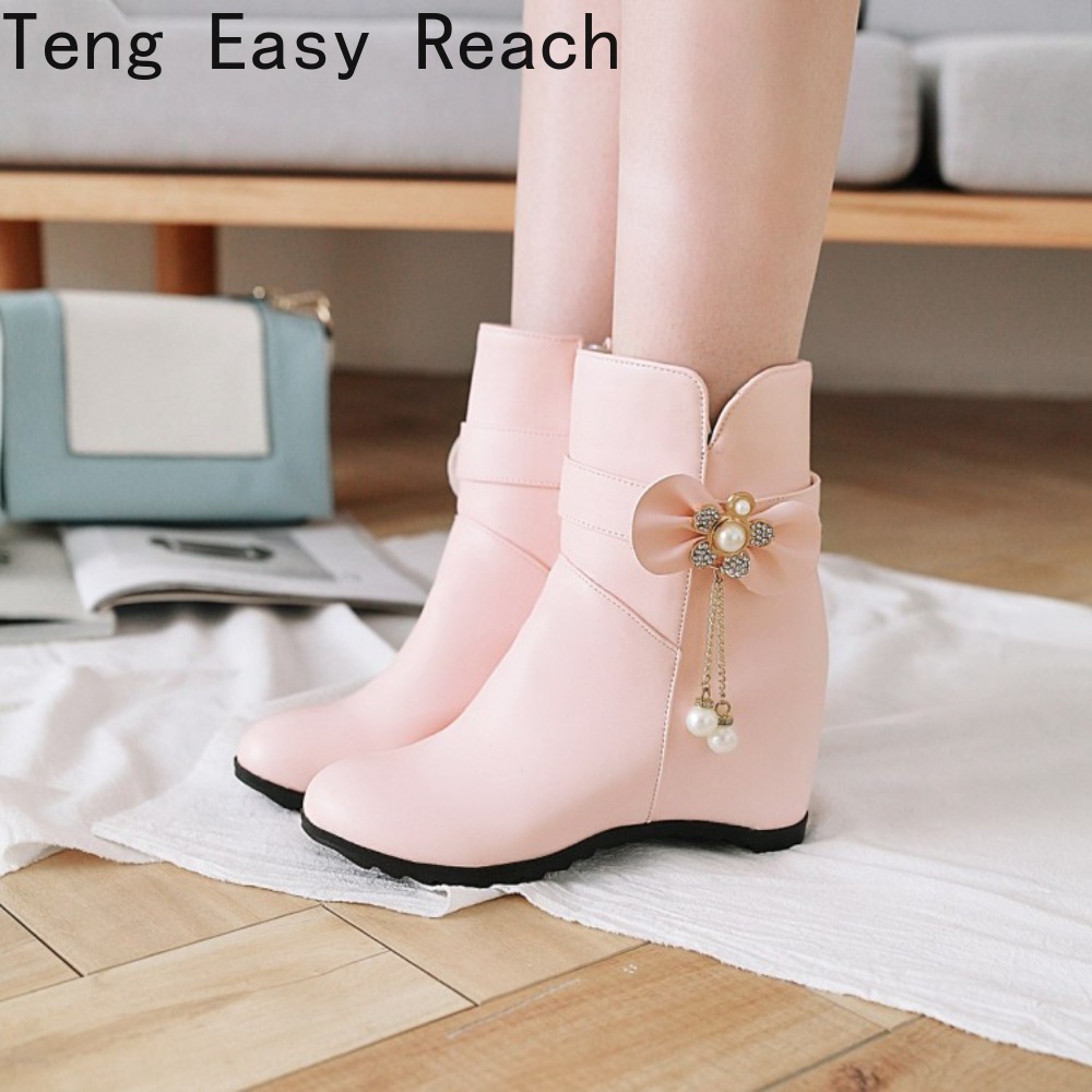 Fashion Wedges Brand Women's P - Ethnic Fashion Women review and price