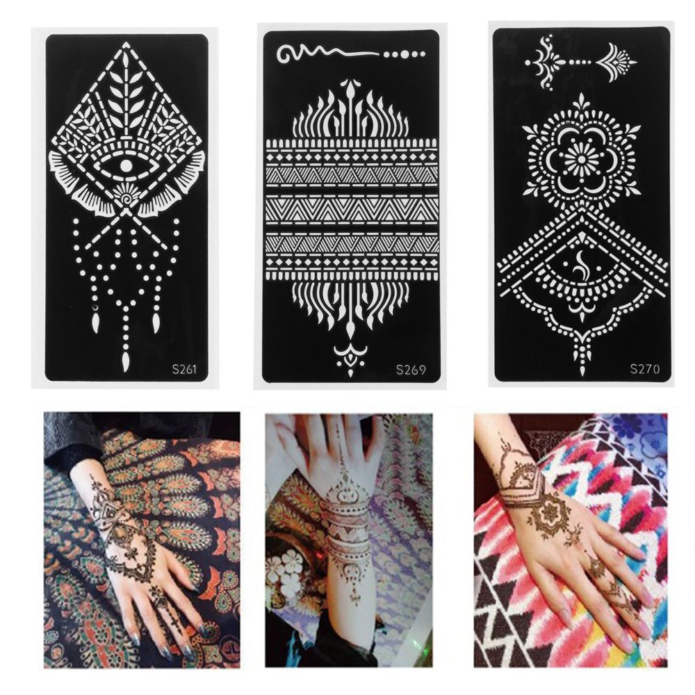 Hot Sale Makeup Mehndi Indian  - Ethnic Fashion India review and price