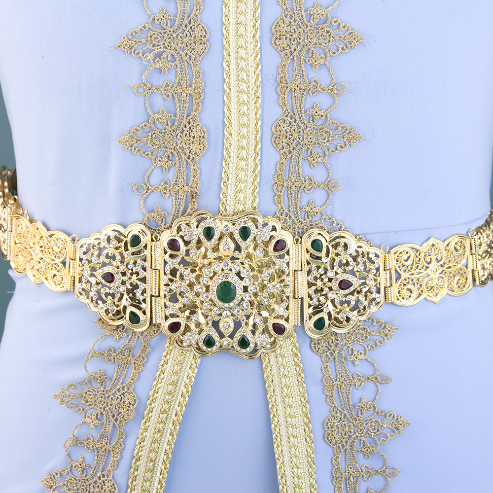 Neovisson Morocco Fashion Styl - Ethnic Modern Fashion review and price