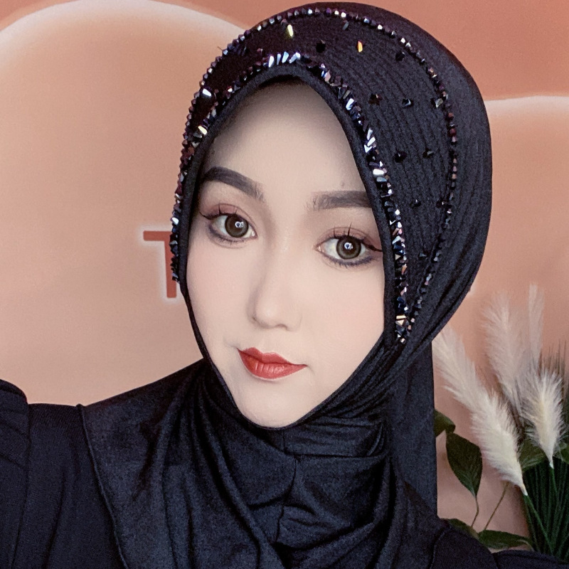 Ethnic Headscarf for Muslim Wo - Ethnic Fashion Women review and price