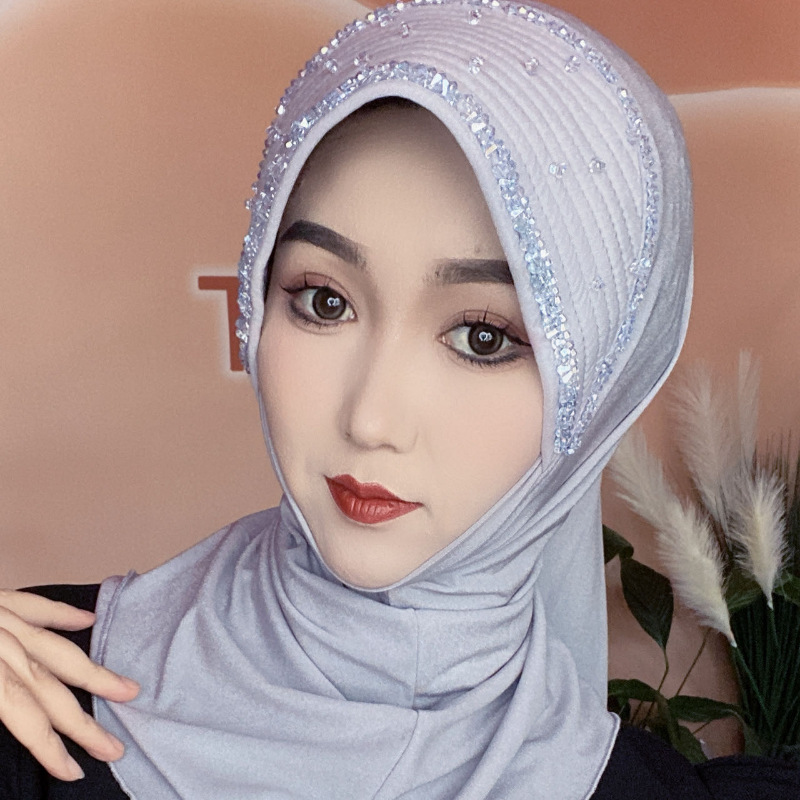 Ethnic Headscarf for Muslim Wo - Ethnic Fashion Women review and price