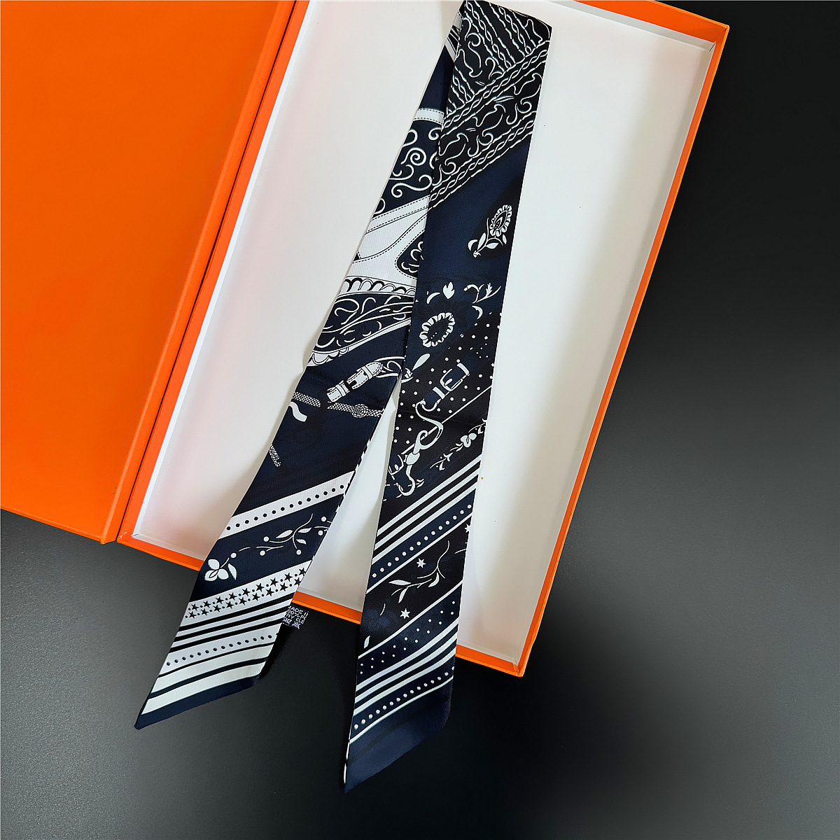 Thin and narrow decorative sil - Ethnic Fashion Design review and price