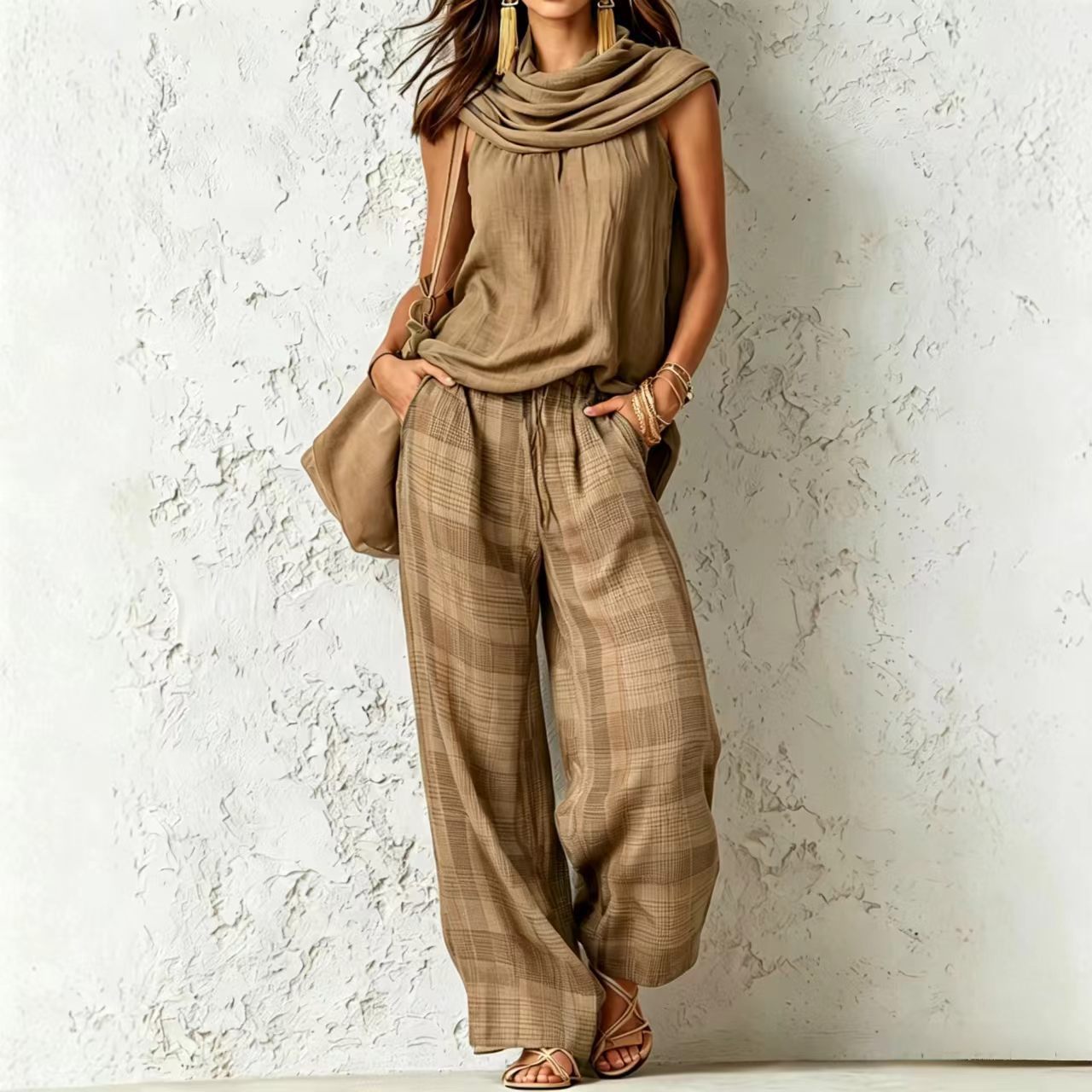 2026 New Women Fashion Boho Gr - Ethnic Fashion Design review and price