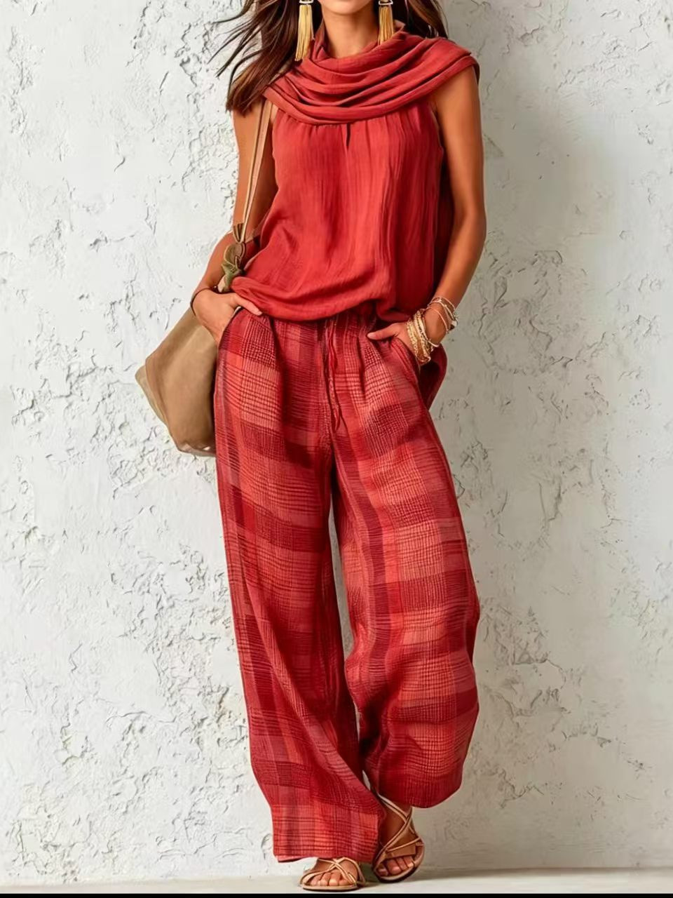 2026 New Women Fashion Boho Gr - Ethnic Fashion Design review and price