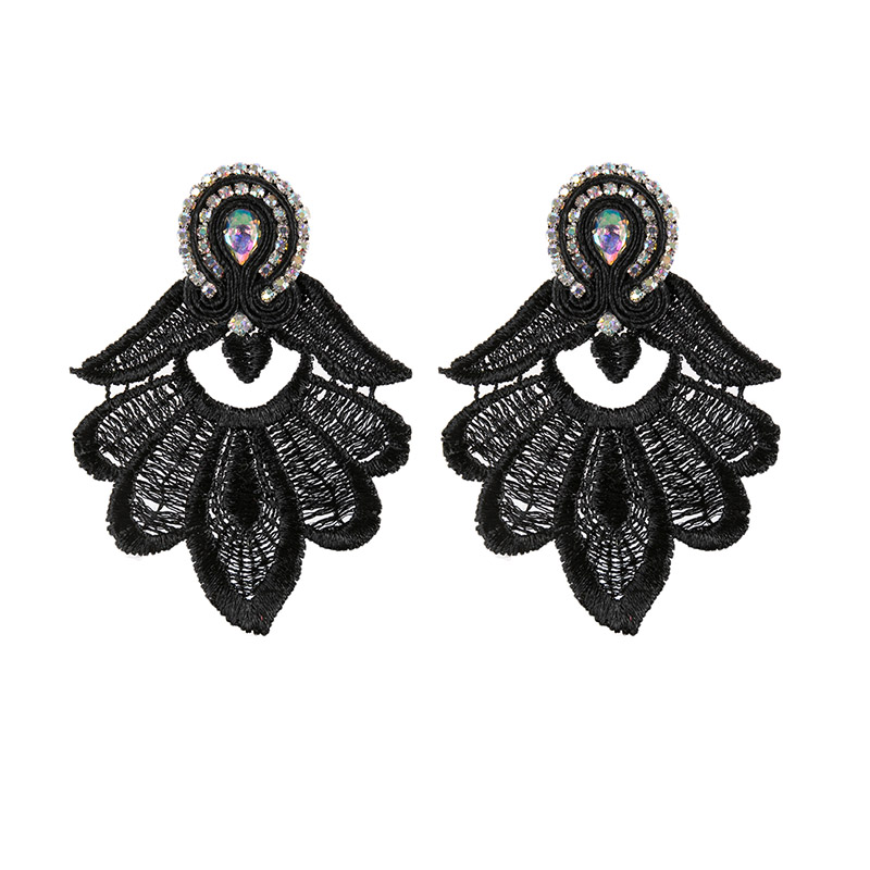 Fashion Women Earrings Jewelle - New Ethnic Fashion review and price