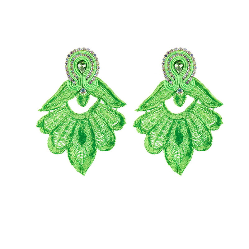 Fashion Women Earrings Jewelle - New Ethnic Fashion review and price