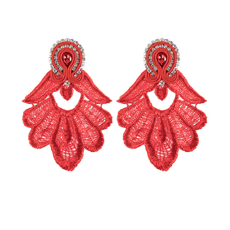 Fashion Women Earrings Jewelle - New Ethnic Fashion review and price