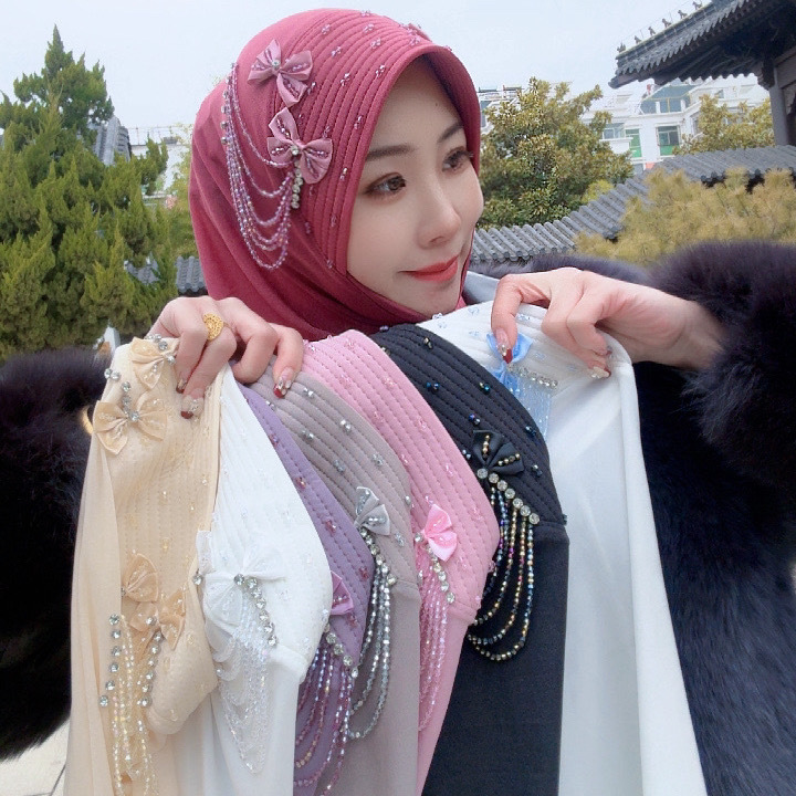 Africa Ethnic Hats Hijab for W - Ethnic Fashion Women review and price