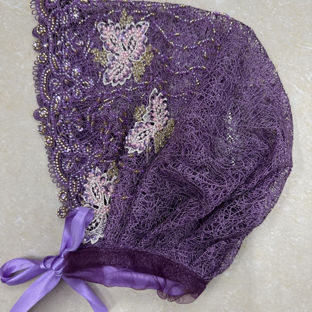Luxury Hat Hijabs for Women Em - Ethnic Fashion Women review and price