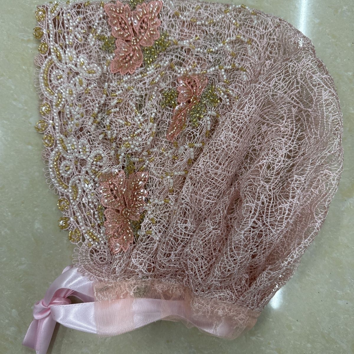 Luxury Hat Hijabs for Women Em - Ethnic Fashion Women review and price