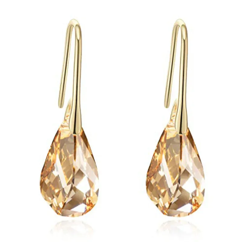 New Trendy Gold Helix Pendant  - Ethnic Fashion India review and price