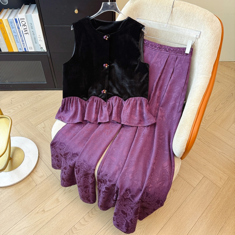 New Chinese Style Autumn New G - New Ethnic Fashion review and price