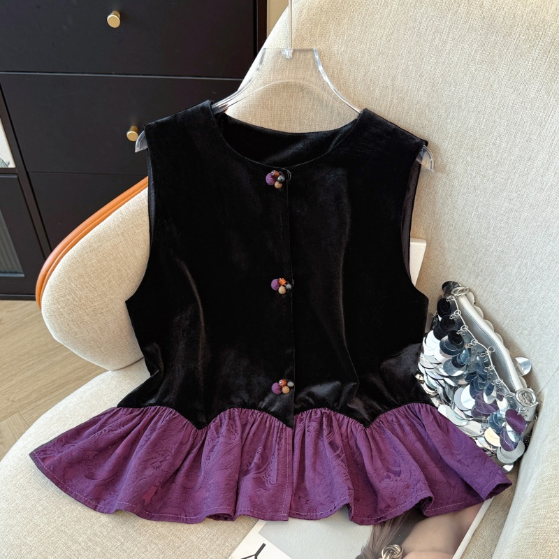 New Chinese Style Autumn New G - New Ethnic Fashion review and price
